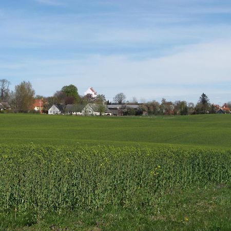 Tisvildehegn Bandb Helsinge Екстер'єр фото